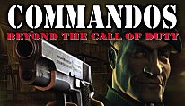 Kup Commandos: Beyond the Call of Duty na PC