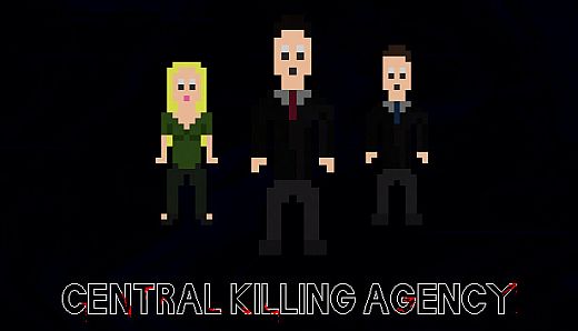 Central Killing Agency
