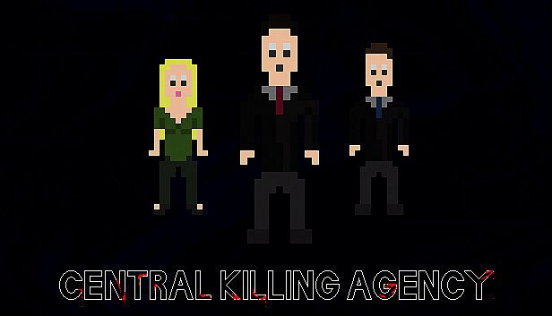 Buy Central Killing Agency