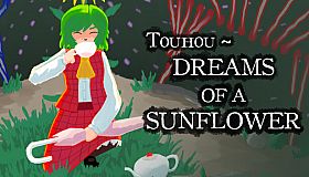 Touhou ~ Dreams of a Sunflower
