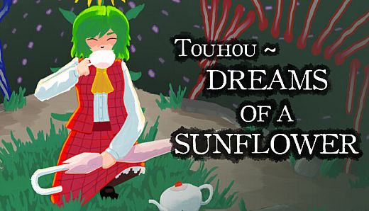 Touhou ~ Dreams of a Sunflower