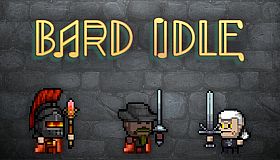 BARD IDLE - Destroyers