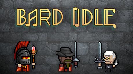 BARD IDLE - Destroyers DLC