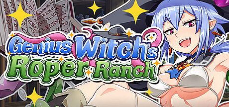 Genius Witch's Roper Ranch