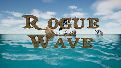 Rogue Waves Game