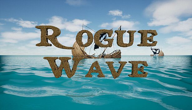 Buy Rogue Waves