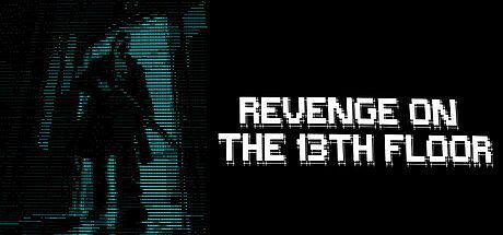 Revenge on the 13th Floor Game