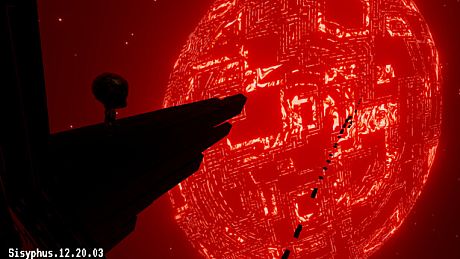 Sisyphus.12.20.03 Game