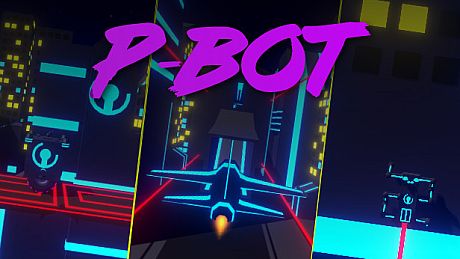 P-BOT
