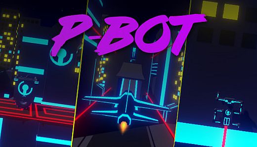 P-BOT