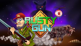 Rusty Gun