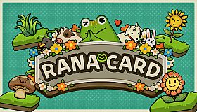 Rana Card