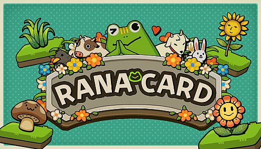 Rana Card