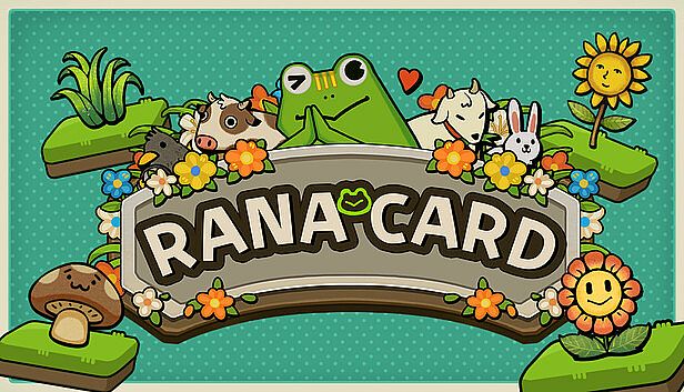 Buy Rana Card