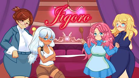 Jigoro Game