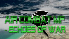 Air Combat MF - Echoes of War