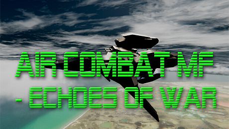 Air Combat MF - Echoes of War DLC
