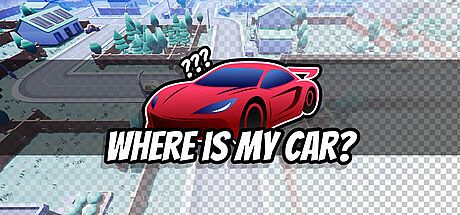 Where is my car? Game