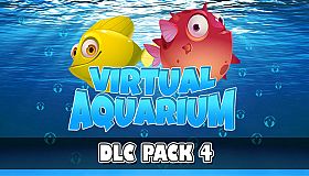 Virtual Aquarium - DLC Pack 4