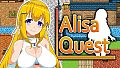 Alisa Quest - 18+ Adult Only Content