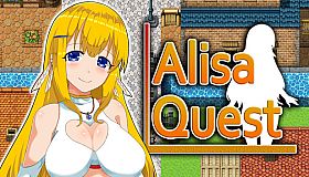 Alisa Quest - 18+ Adult Only Content