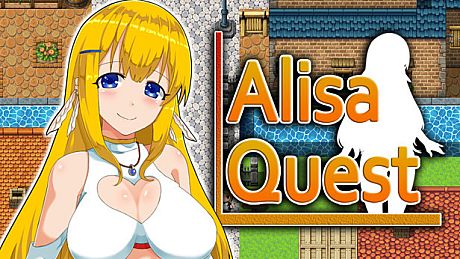 Alisa Quest - 18+ Adult Only Content DLC
