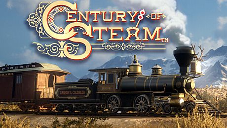 Century of Steam Game