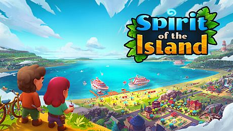 Spirit of the Island Game