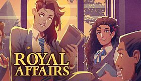 Royal Affairs
