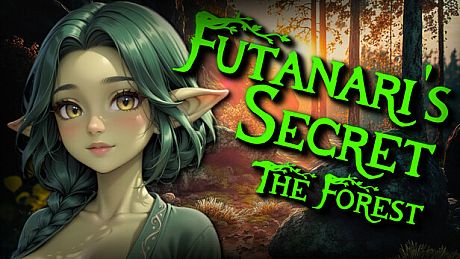 Futanari's Secret: The Forest Game