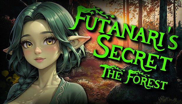 Buy Futanari's Secret: The Forest