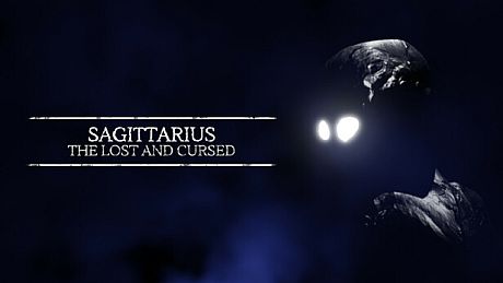 Sagittarius: The Lost and Cursed Game