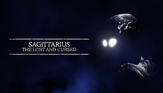 Sagittarius: The Lost and Cursed