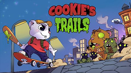 Cookie’s Trails Game