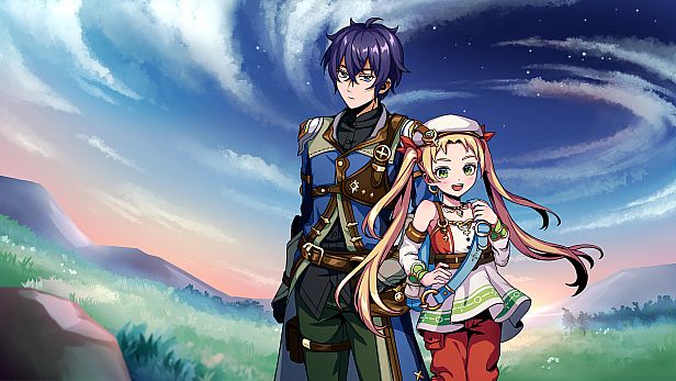 Buy Sword of Elpisia