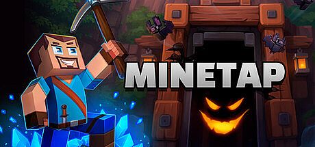 Minetap Game