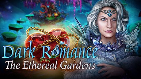Dark Romance: The Ethereal Gardens Collector's Edition Game