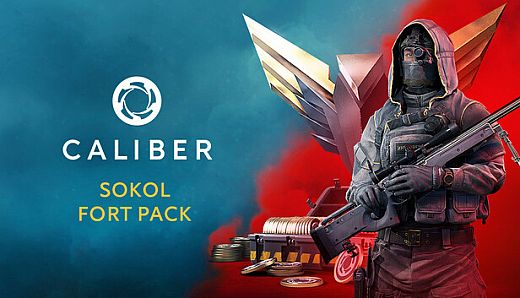 Caliber: Sokol Fort Pack 	