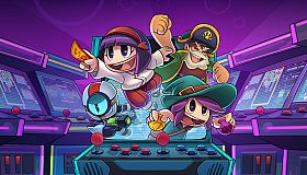 502's Arcade