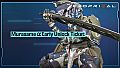 Exoprimal - Murasame α Early Unlock Ticket