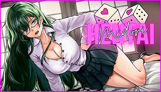 Hentai Midori