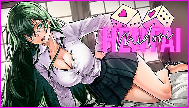 Buy Hentai Midori