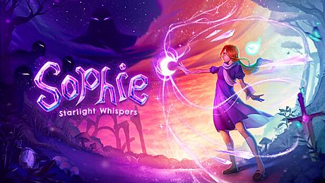 Sophie: Starlight Whispers Game