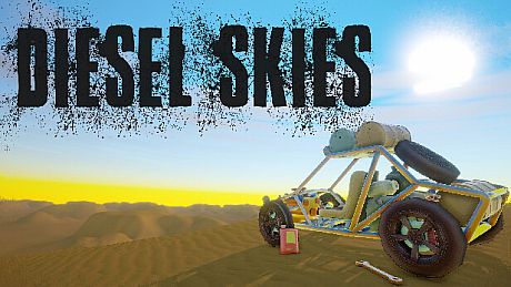 Diesel Skies Game
