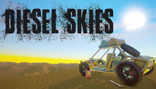 Diesel Skies