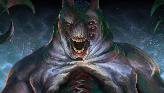 Turok 3: Shadow of Oblivion Remastered