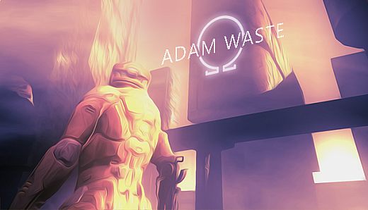 Adam Waste