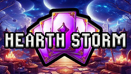 Hearth Storm