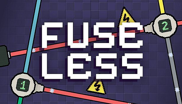 Buy Fuseless