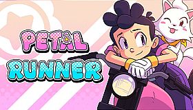 Petal Runner